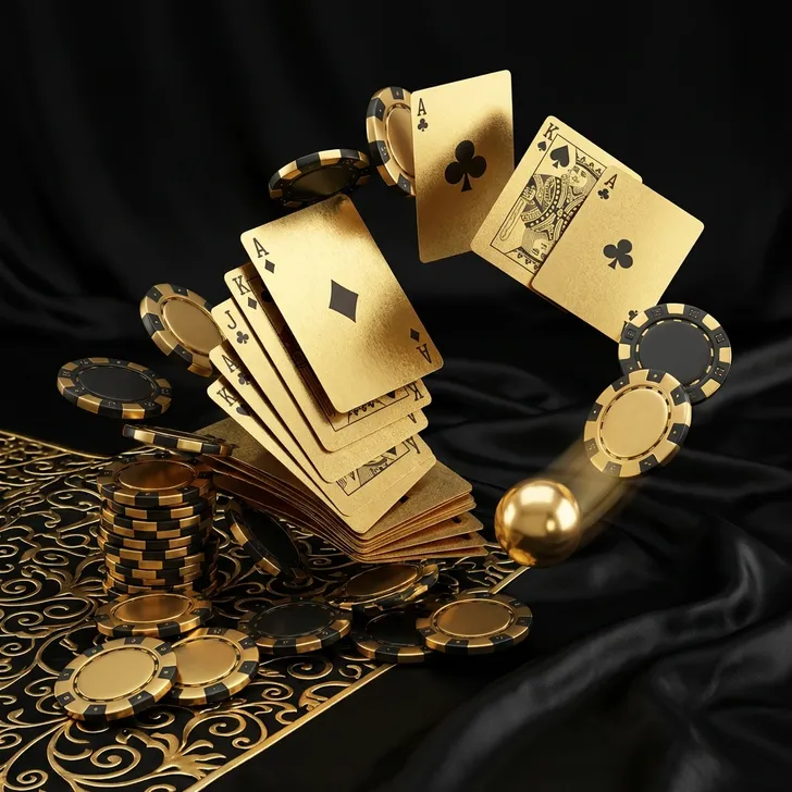 Betdog poker elleri ve kazanç oranları